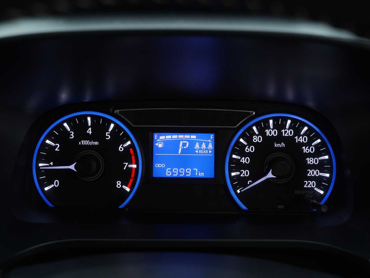 used 2019 Perodua Myvi AV 1.5