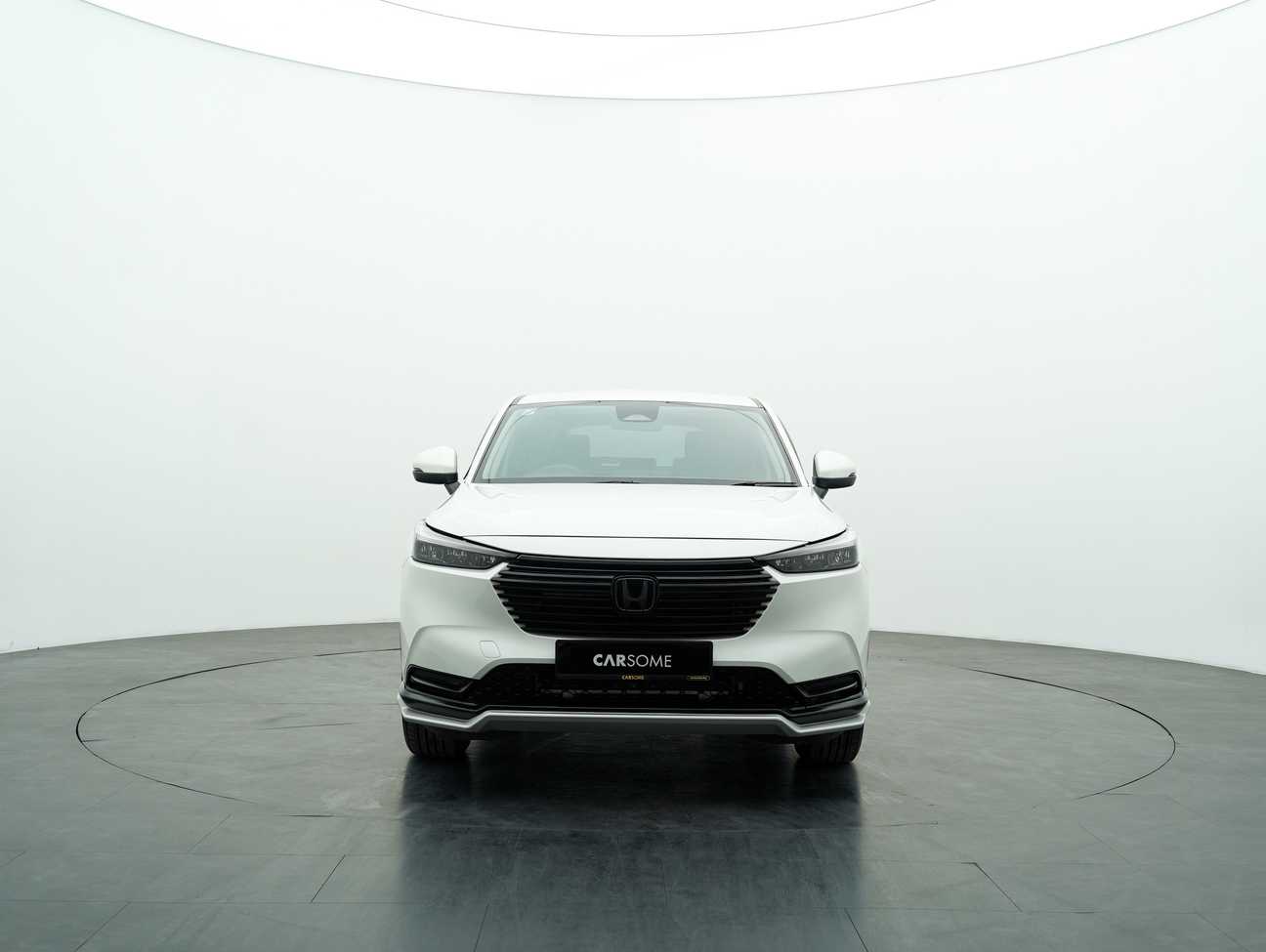 used 2022 Honda HR-V S 1.5