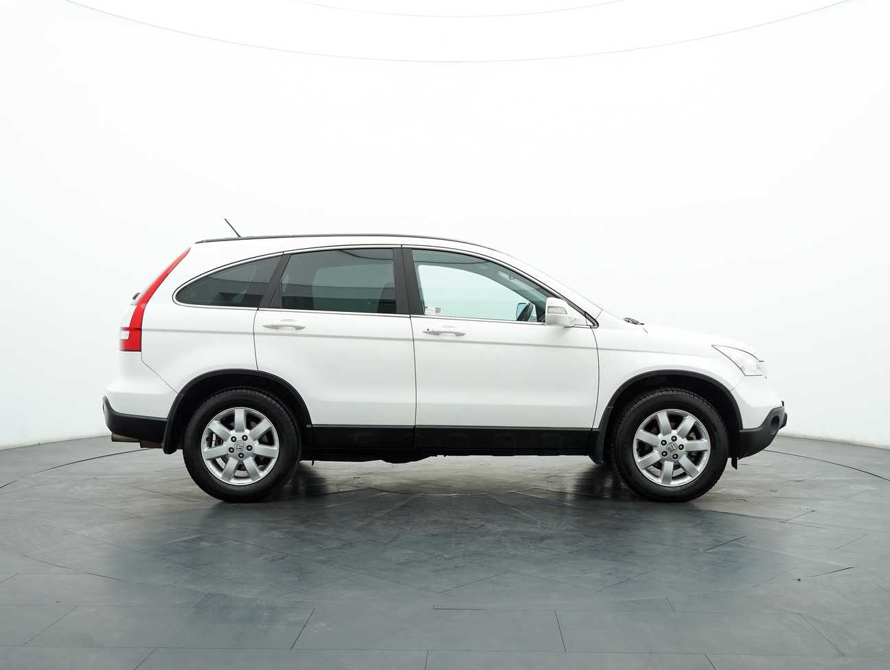 terpakai 2009 Honda CR-V  2.0