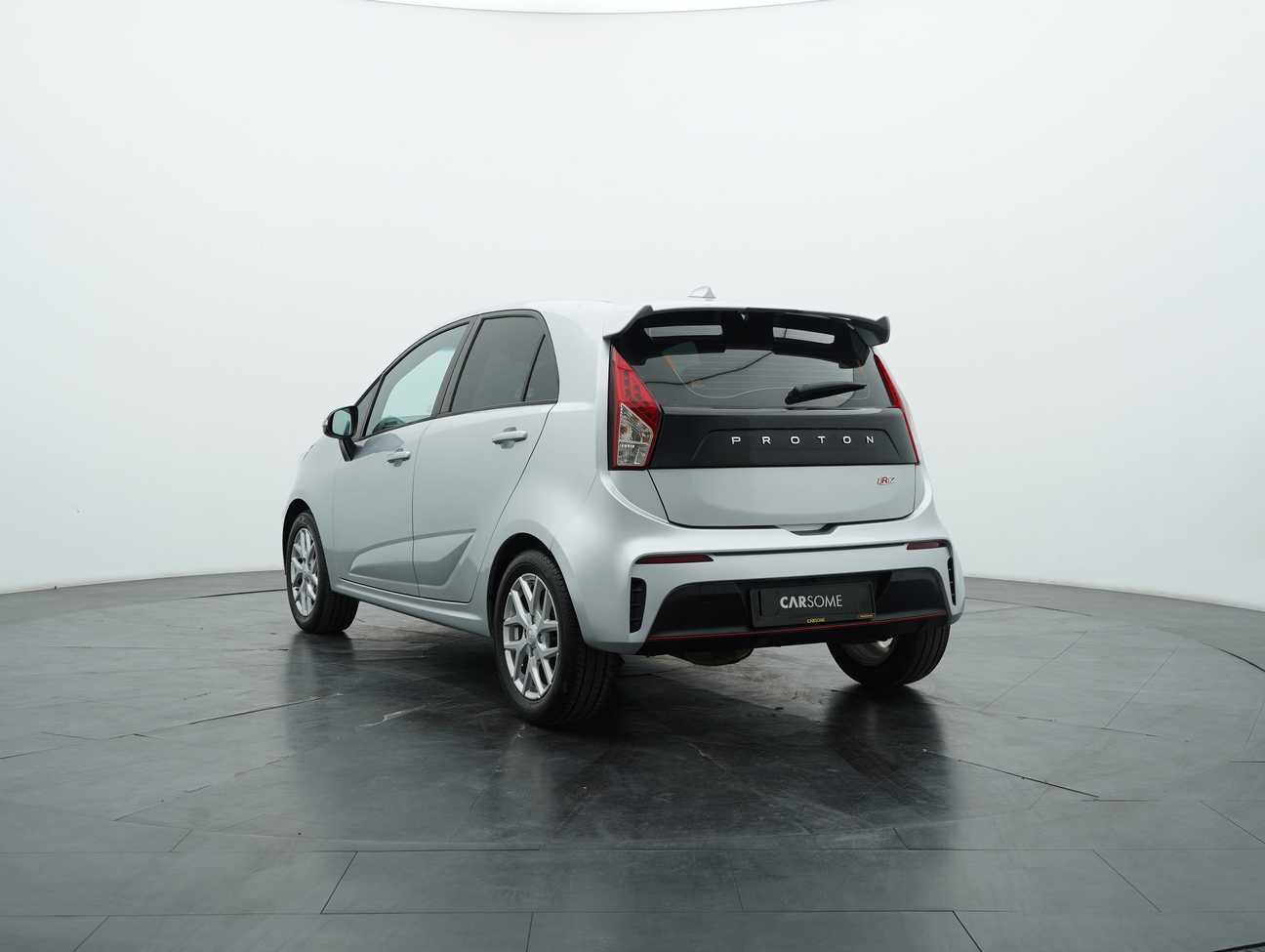 terpakai 2023 Proton Iriz Executive 1.6