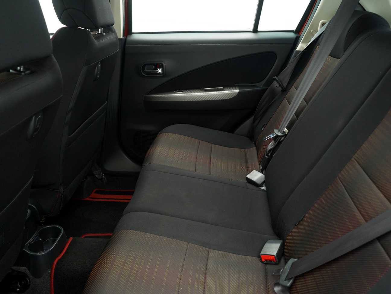 used 2016 Perodua Myvi SE 1.5