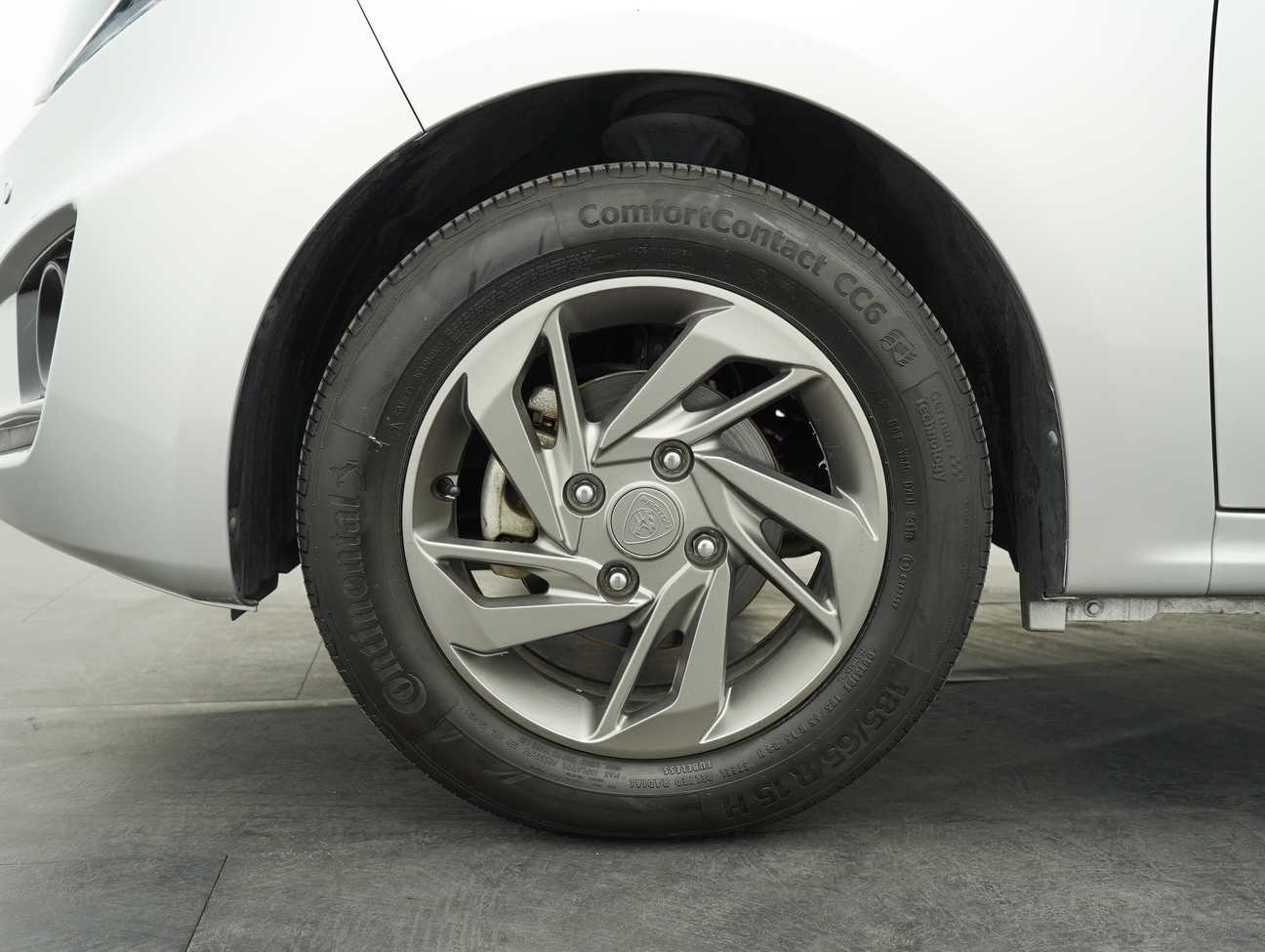 used 2016 Proton Persona Standard 1.6