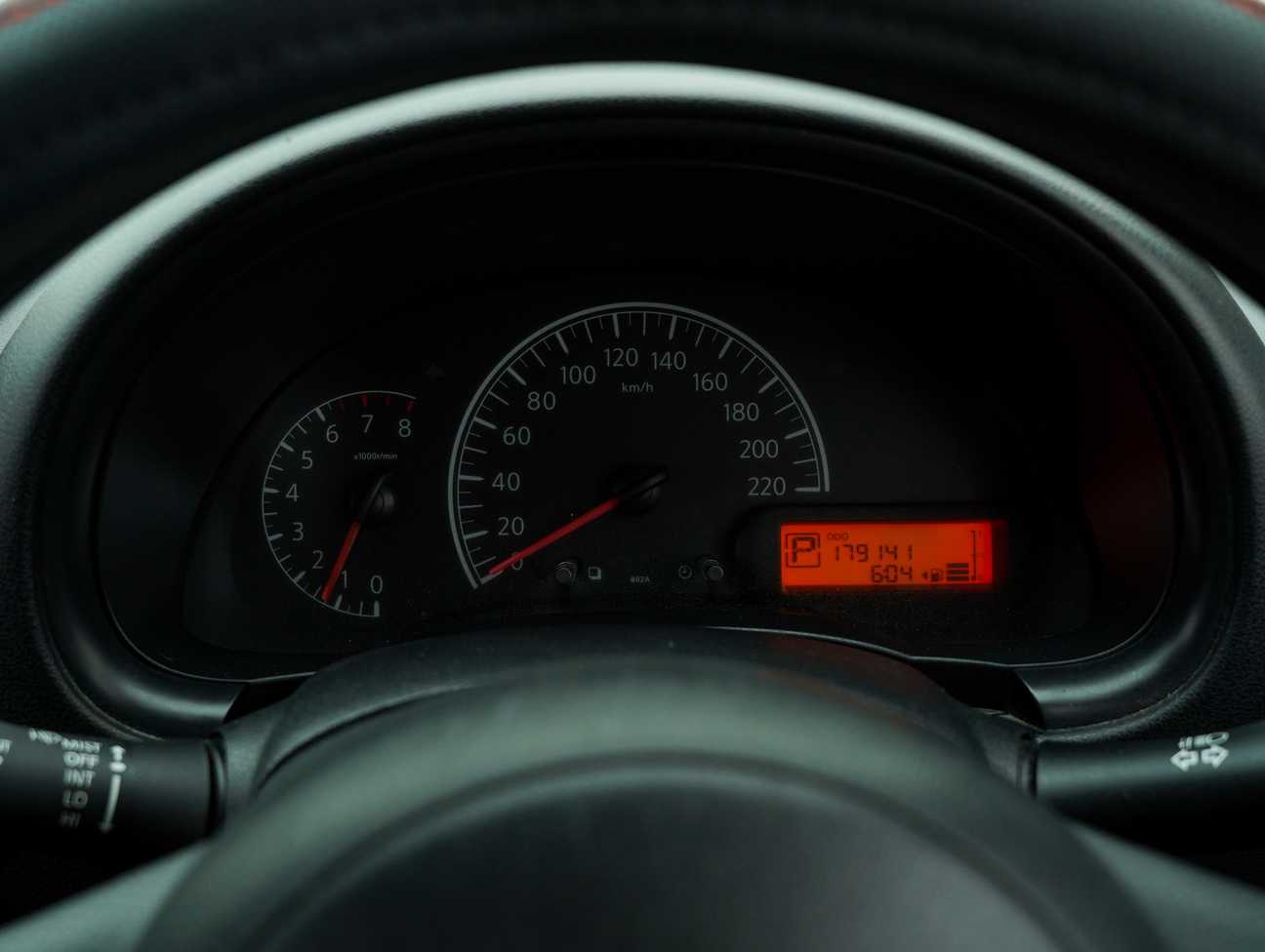 terpakai 2013 Nissan Almera E 1.5