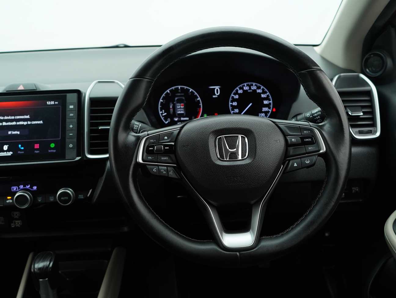 used 2022 Honda City V Sensing 1.5