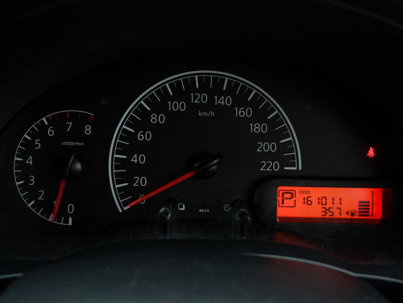 used 2014 Nissan Almera E 1.5