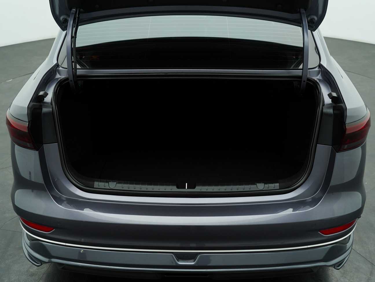 terpakai 2024 Proton S70 Flagship X 1.5