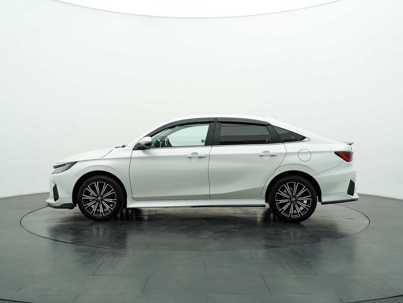 used 2024 Toyota Vios G 1.5