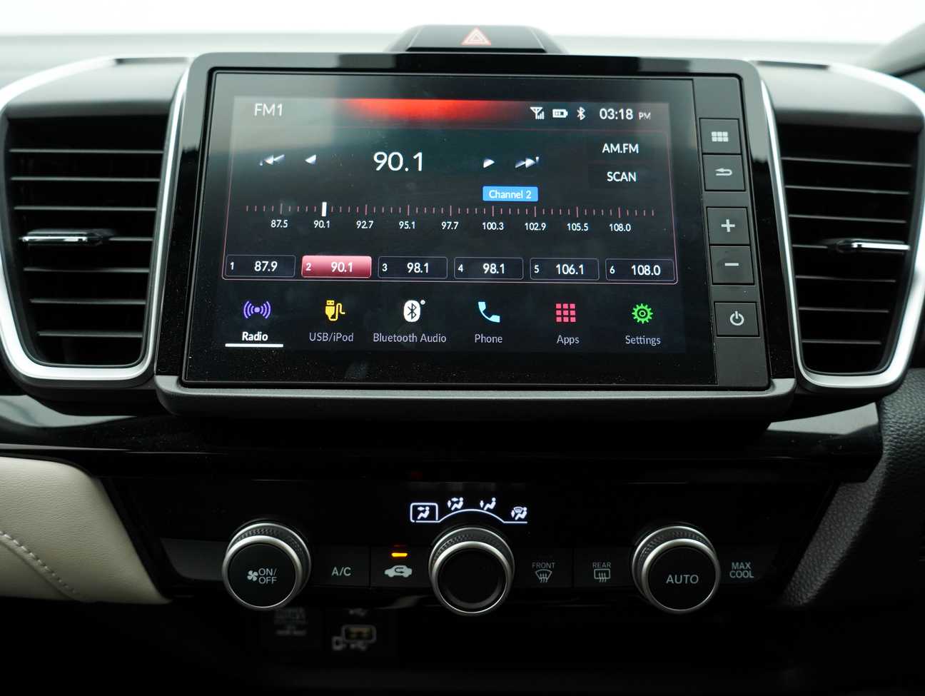 used 2022 Honda City V Sensing 1.5