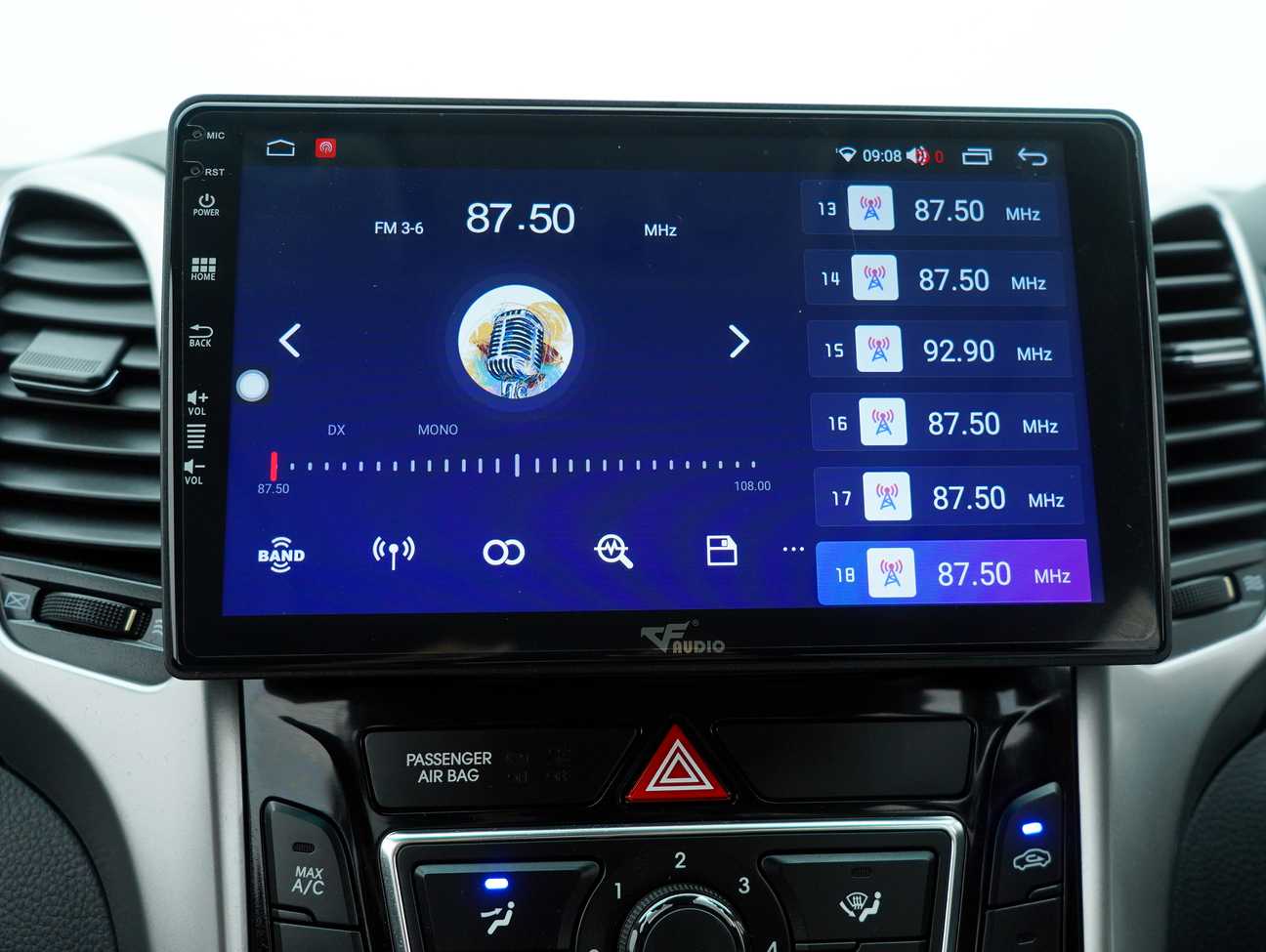 terpakai 2014 Hyundai i30 Executive 1.8