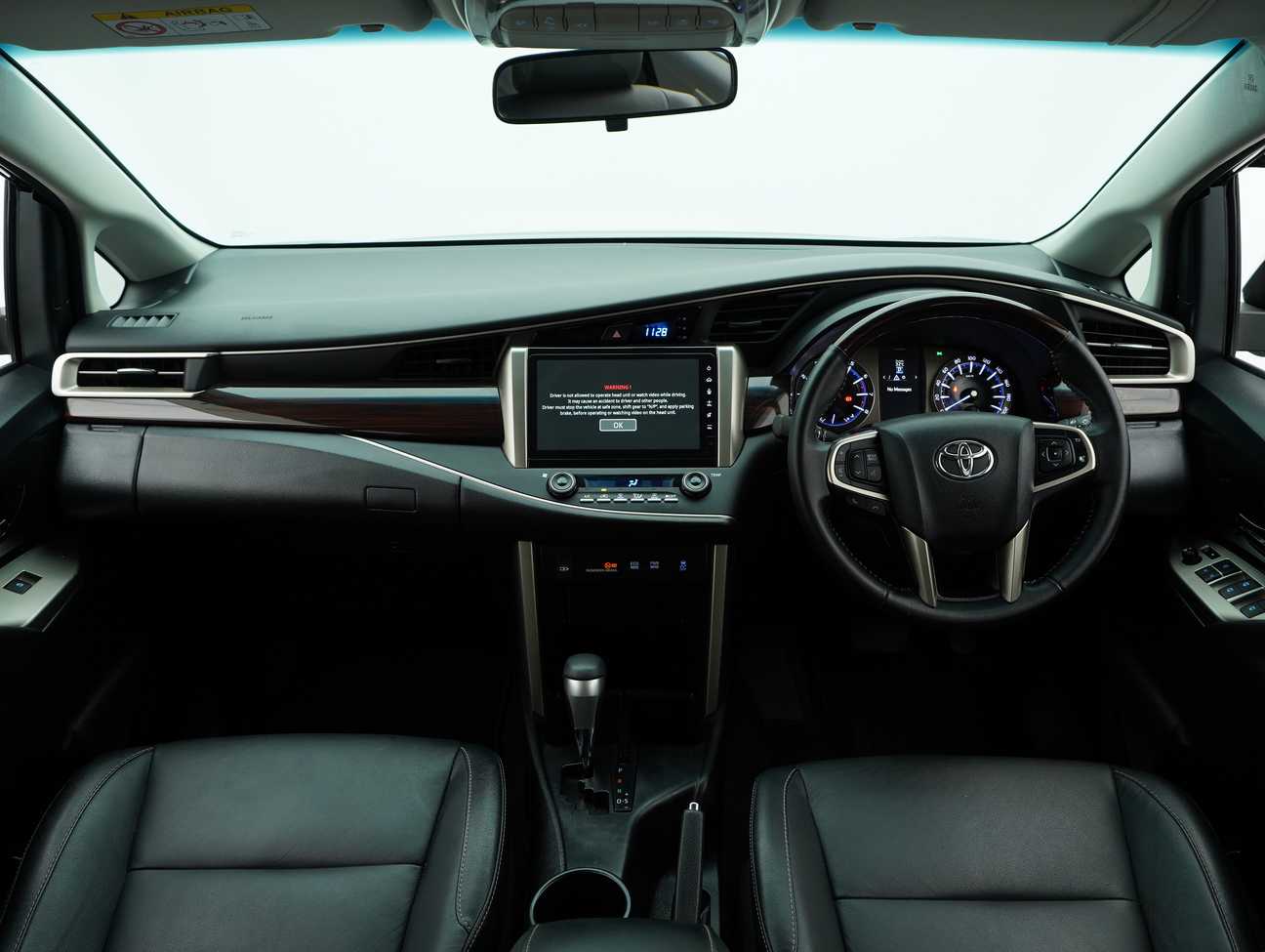 used 2022 Toyota Innova X 2.0