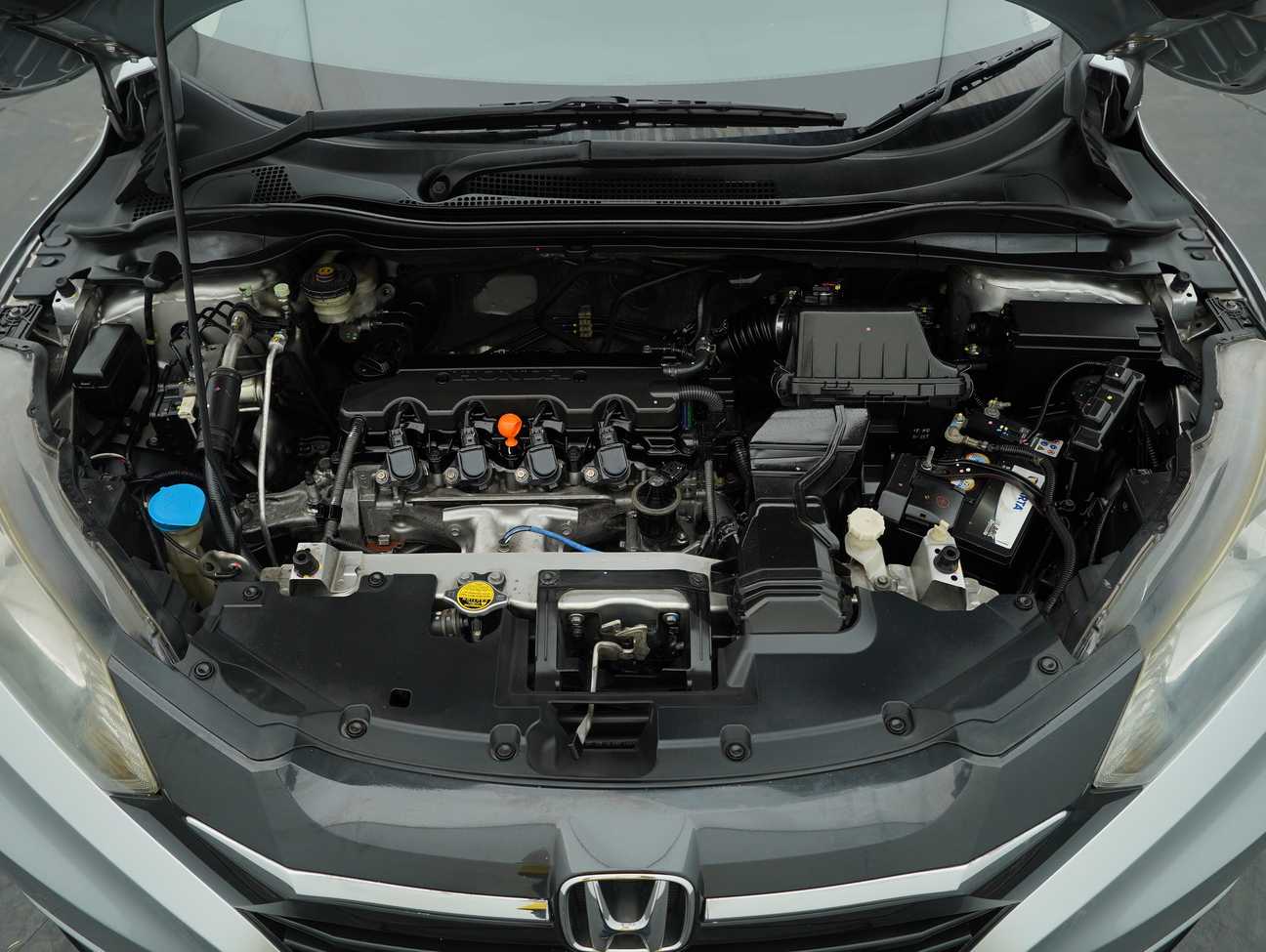 used 2016 Honda HR-V S 1.8