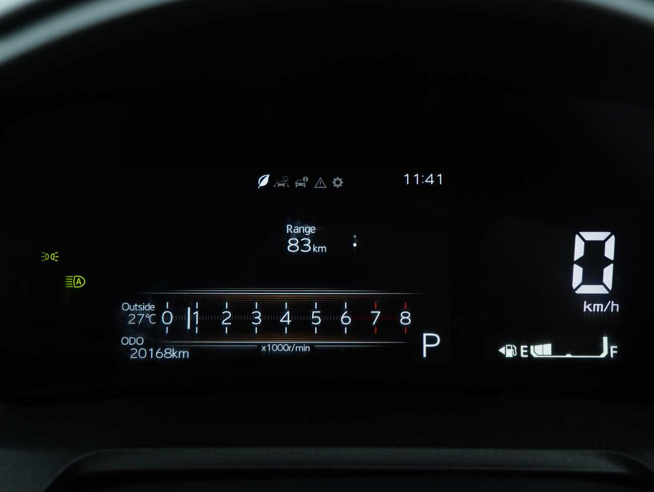 used 2023 Toyota Vios G 1.5