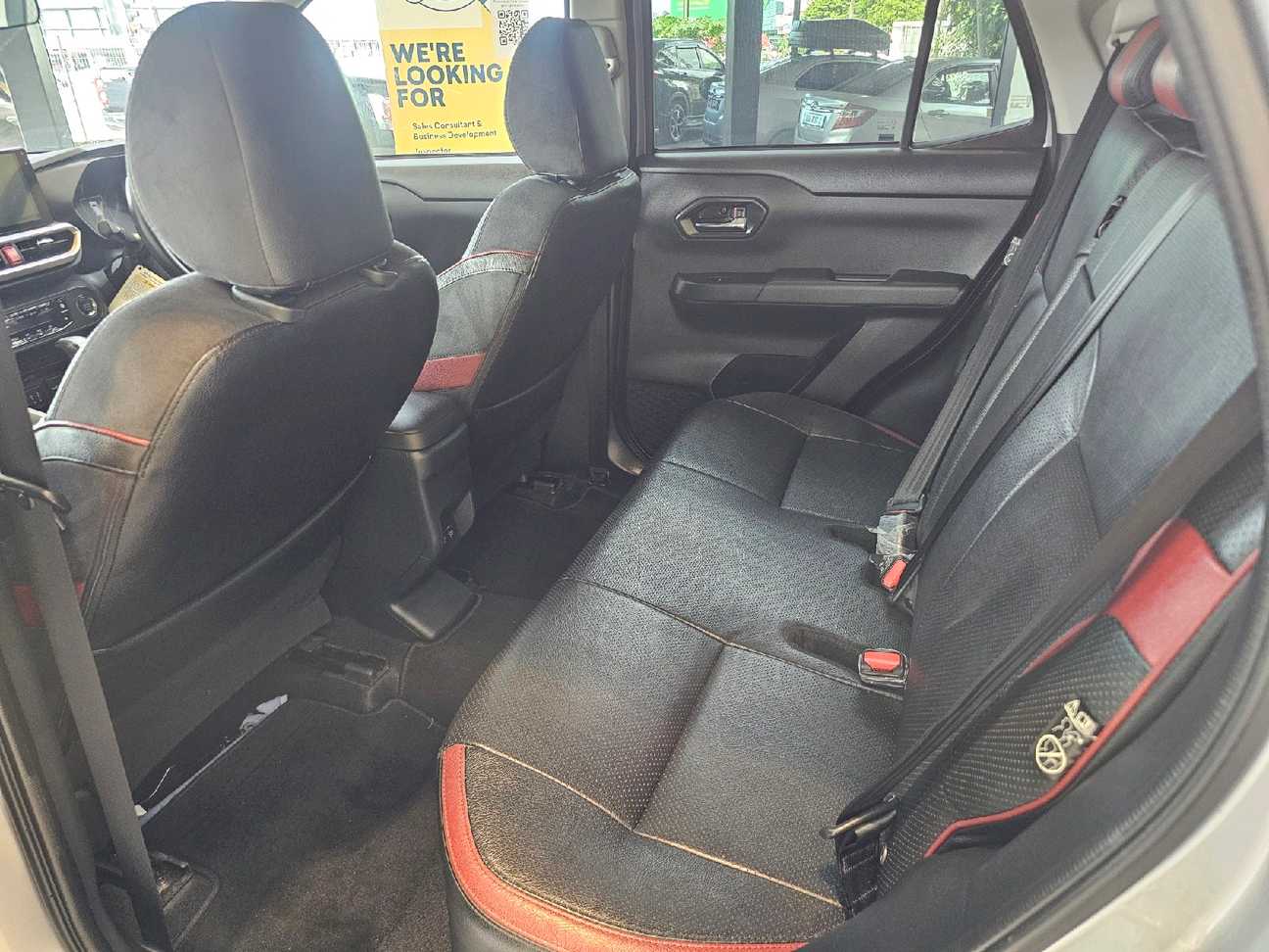 used 2022 Perodua Ativa AV 1.0