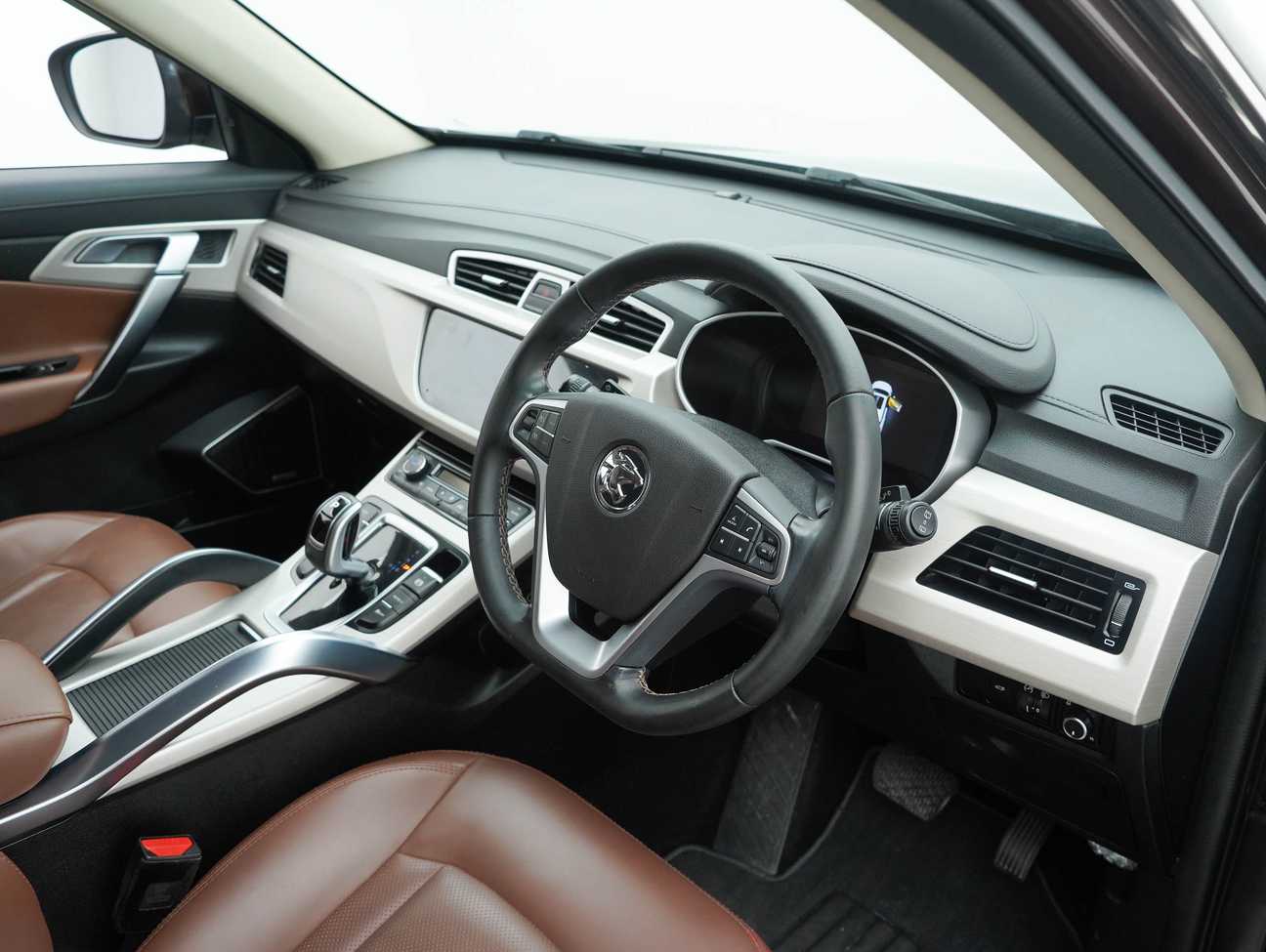 used 2021 Proton X70 Premium 1.8