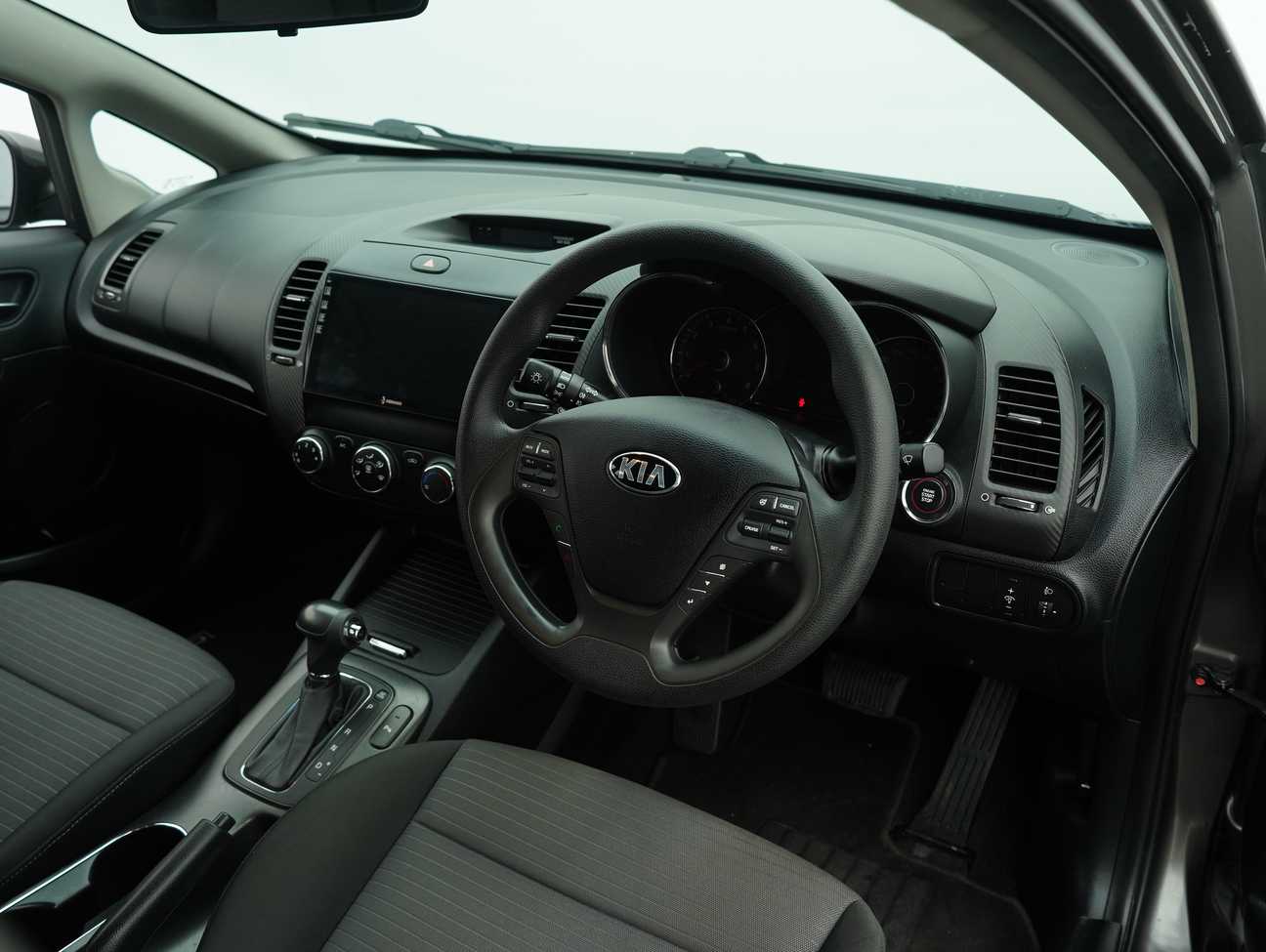 used 2014 Kia Cerato  1.6