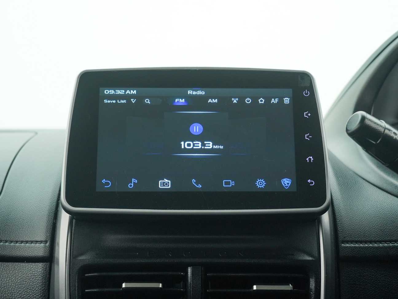 used 2020 Proton Saga Premium 1.3
