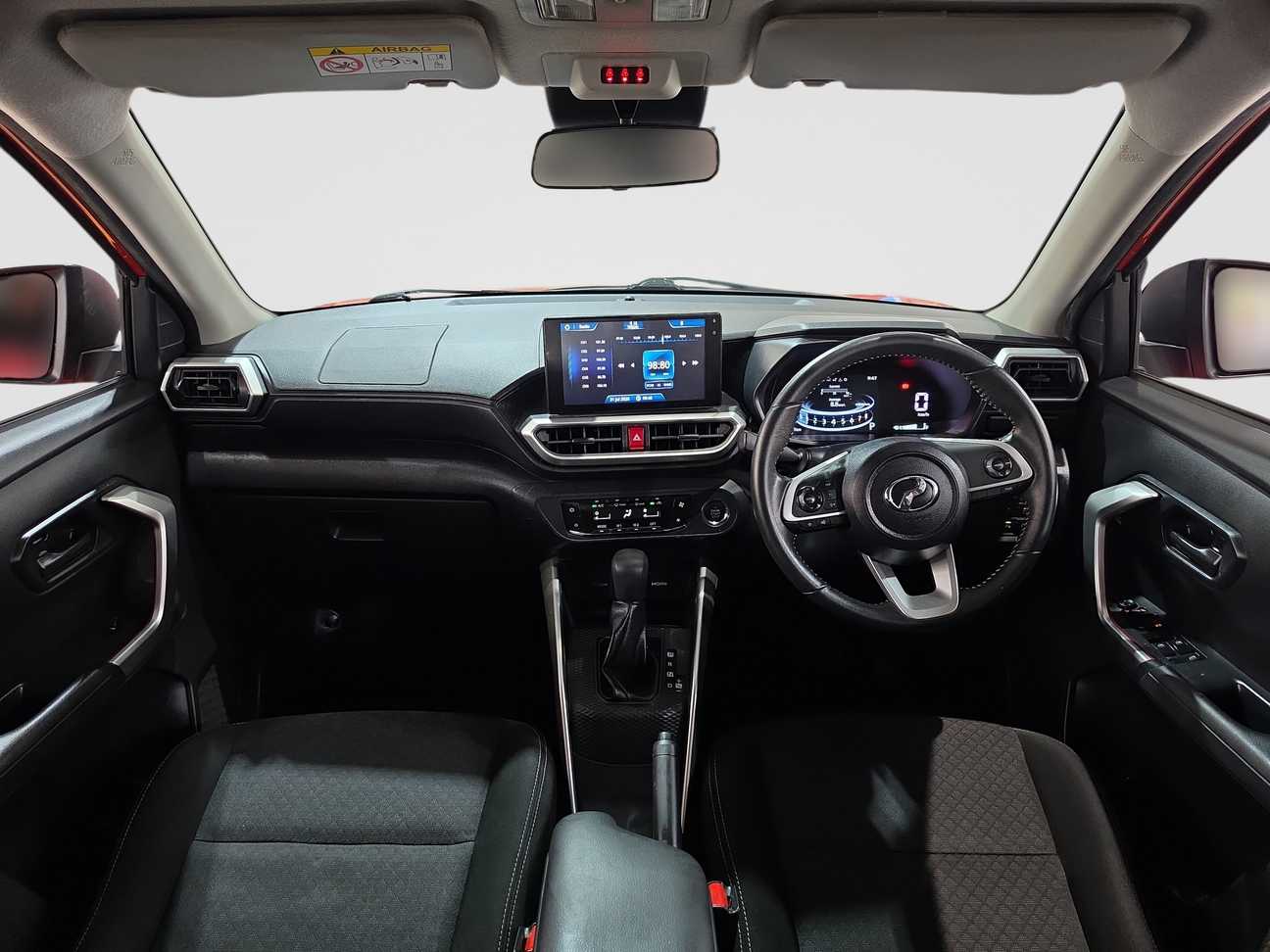 used 2021 Perodua Ativa H 1.0