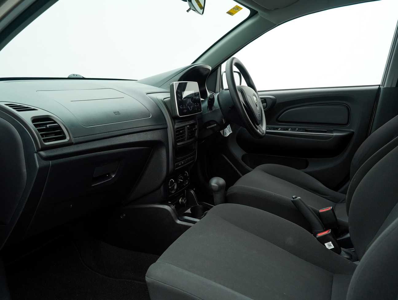 used 2021 Proton Saga Standard 1.3