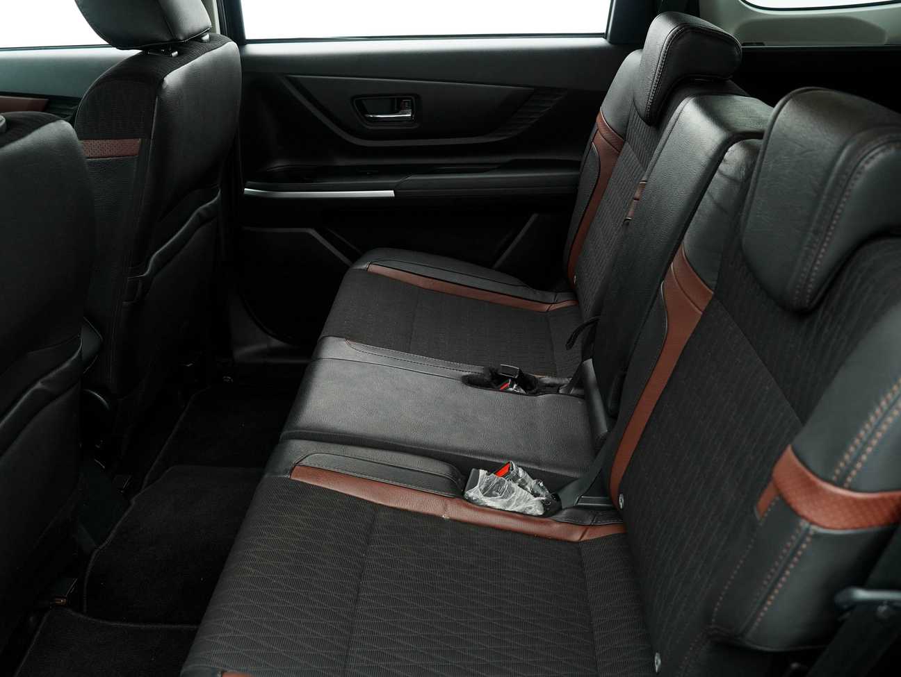 terpakai 2023 Perodua Alza AV 1.5