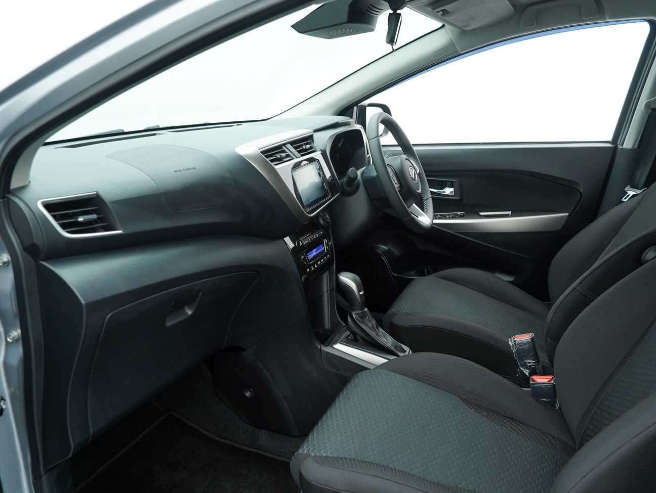 terpakai 2023 Perodua Myvi H 1.5