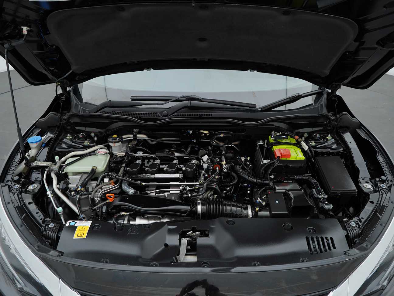 used 2020 Honda Civic TC 1.5