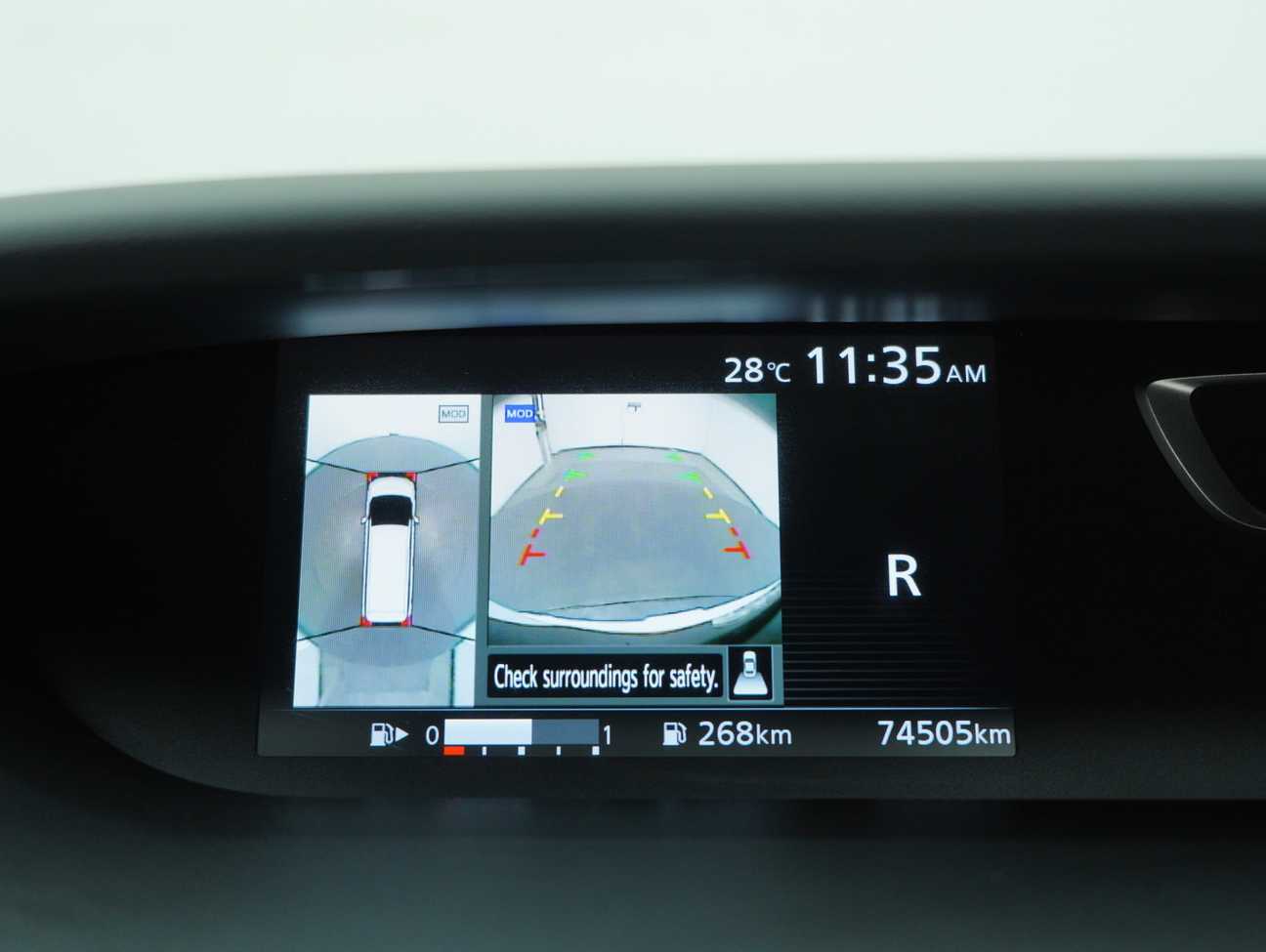 terpakai 2020 Nissan Serena S-Hybrid High-Way Star Premium 2.0