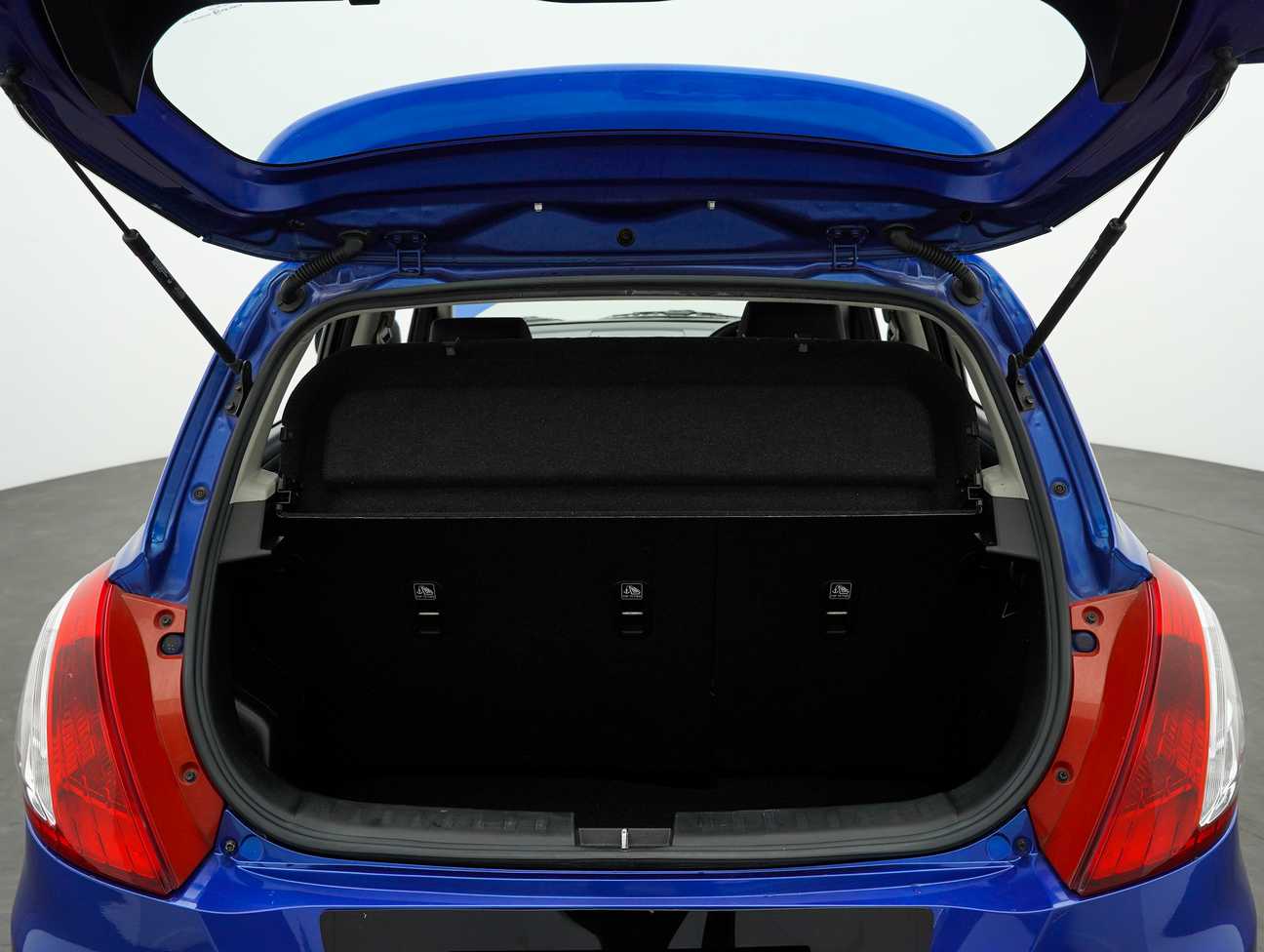 used 2014 Suzuki SWIFT GL 1.4