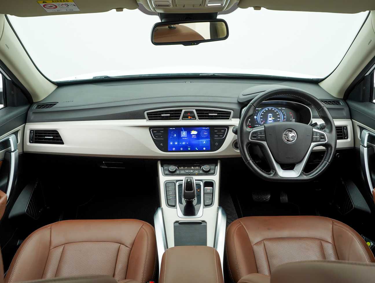 terpakai 2020 Proton X70 Premium 1.8