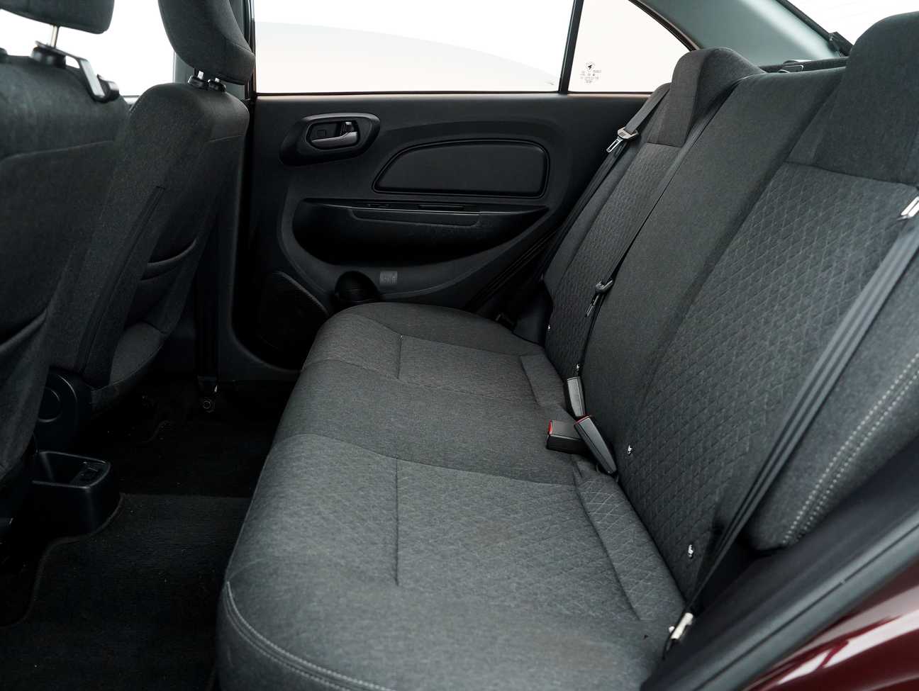 terpakai 2021 Proton Saga Premium 1.3