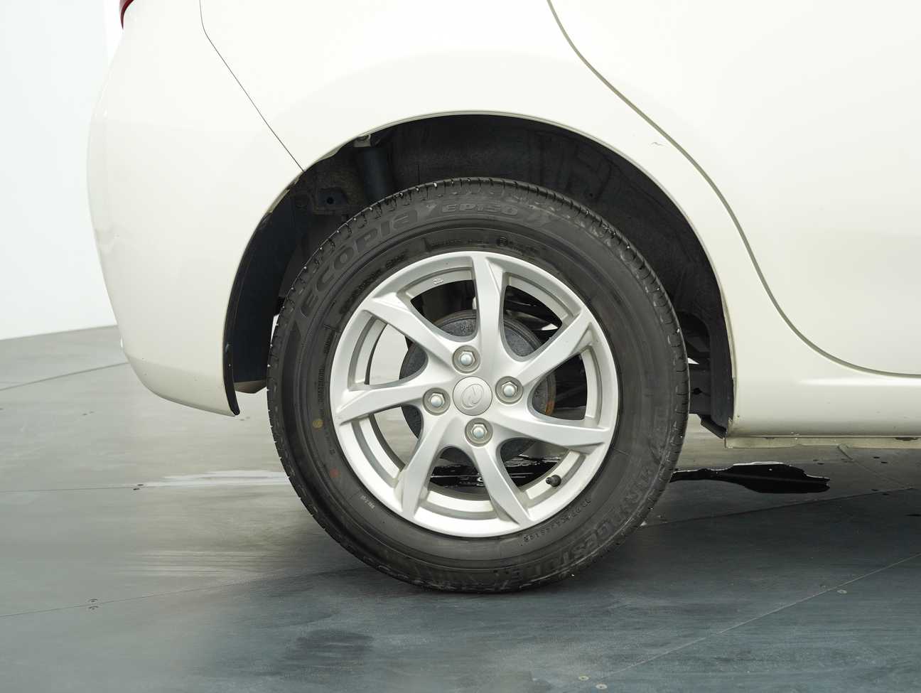 used 2020 Perodua MYVI G 1.3