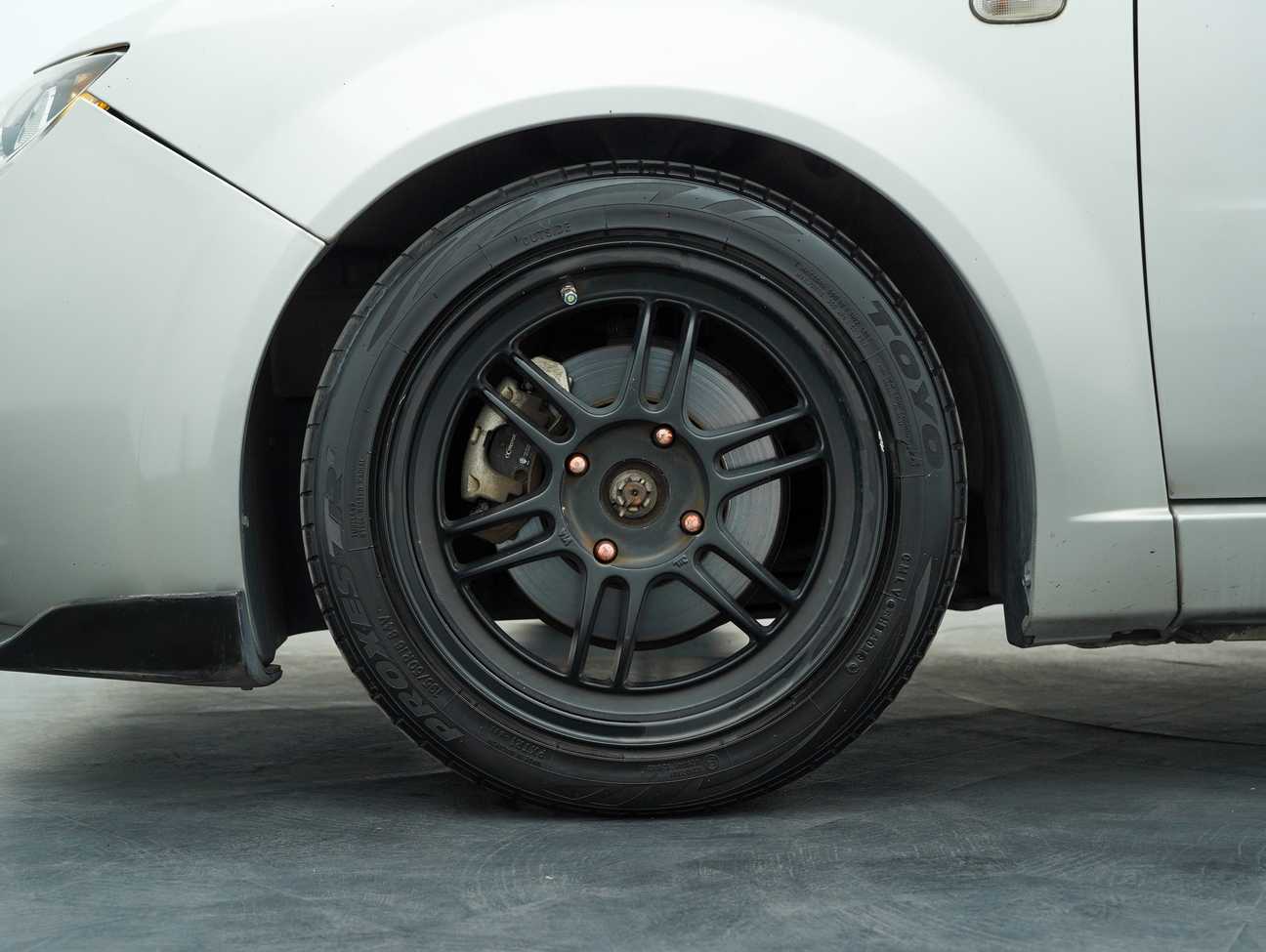 used 2013 Proton Satria Neo R3 Executive 1.6