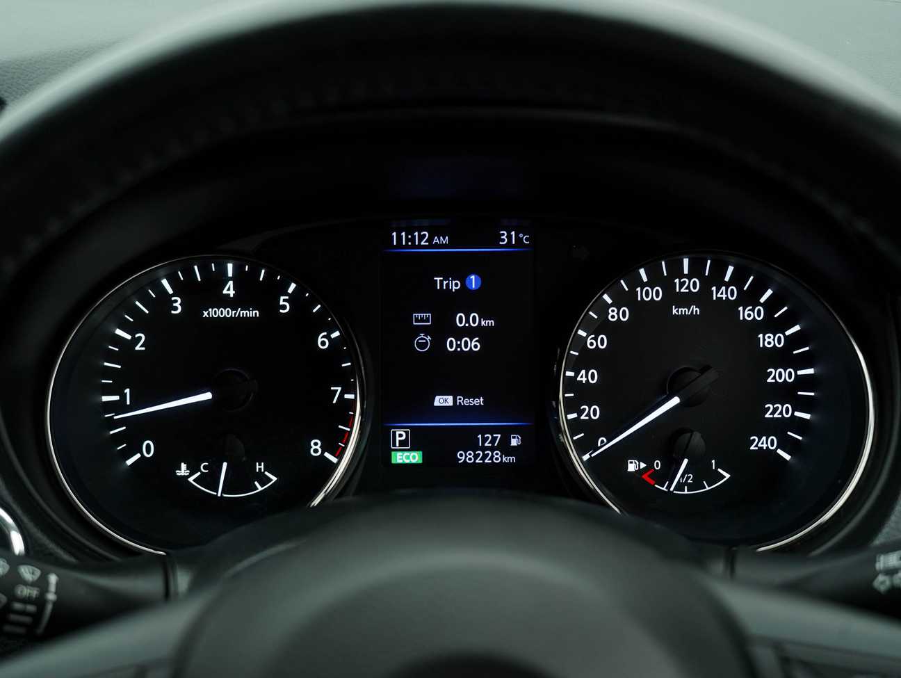 used 2019 Nissan X-Trail  2.0