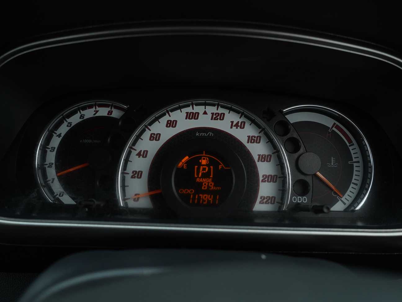 used 2017 Perodua Myvi SE 1.5