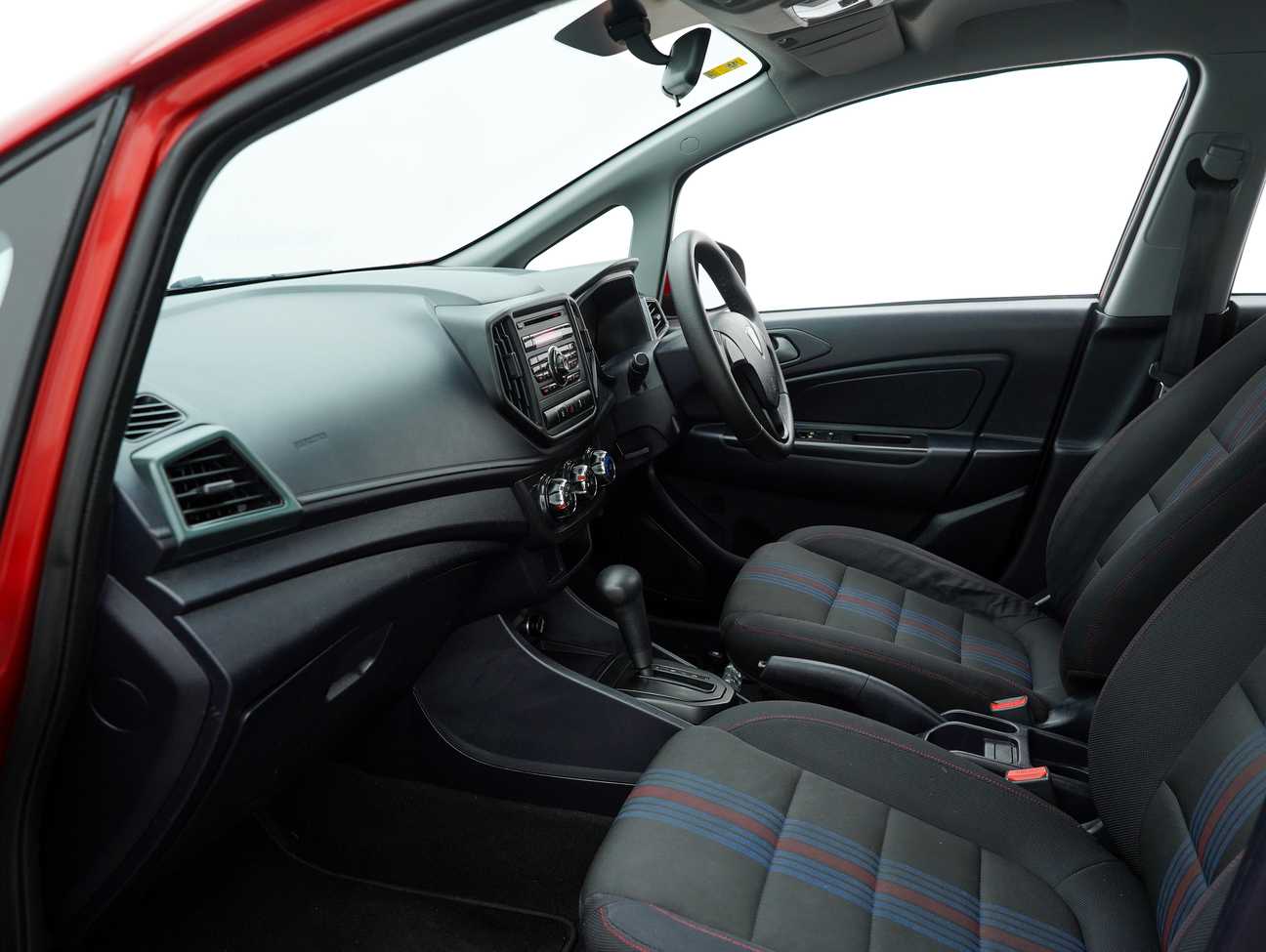 used 2018 Proton Iriz Standard 1.3