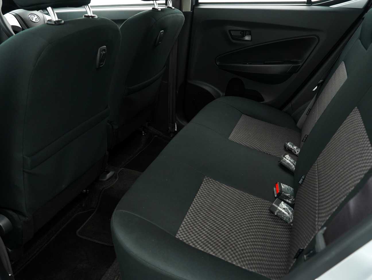 used 2020 Perodua AXIA GXtra 1.0