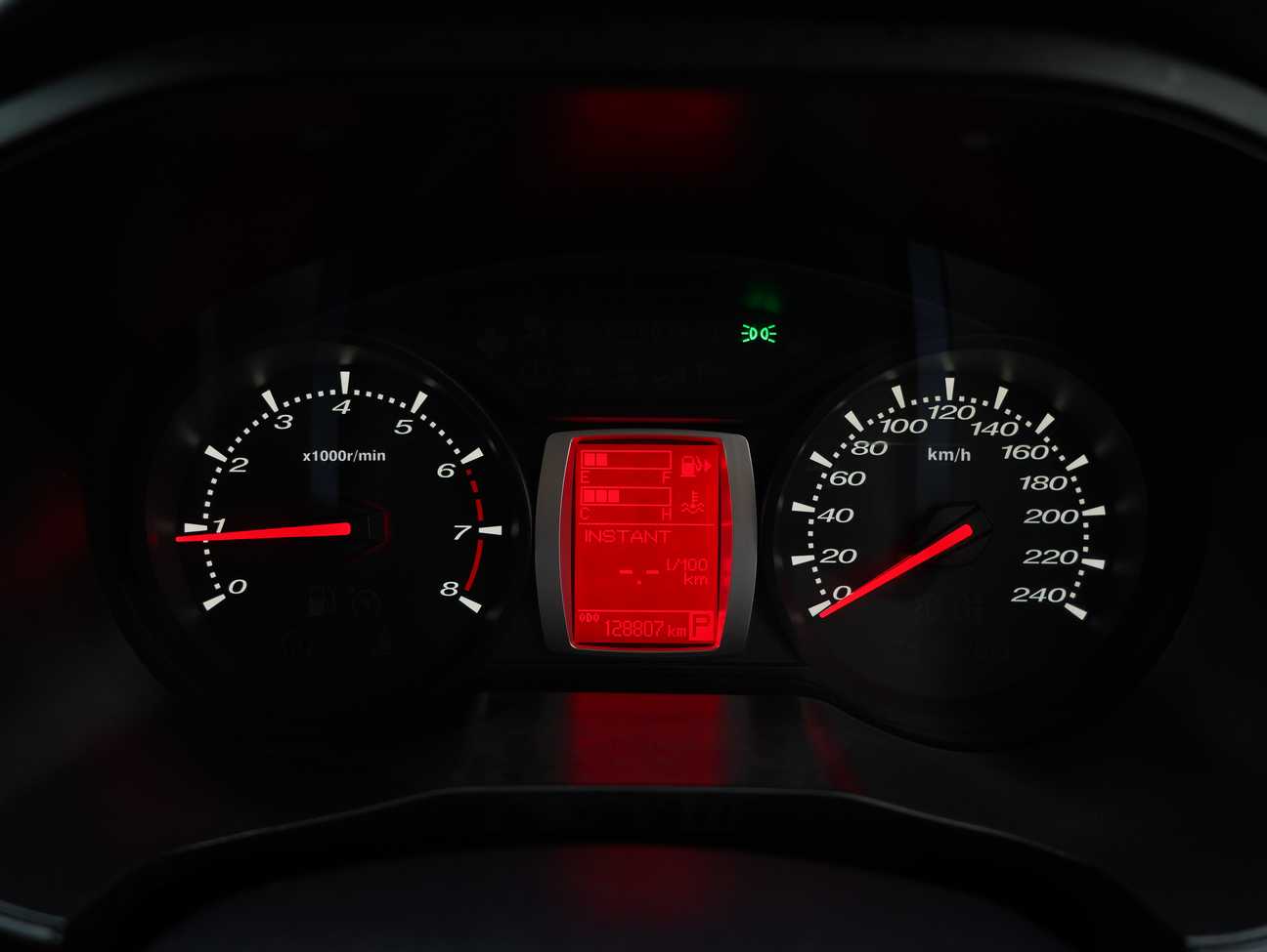 used 2015 Proton Iriz Standard 1.3
