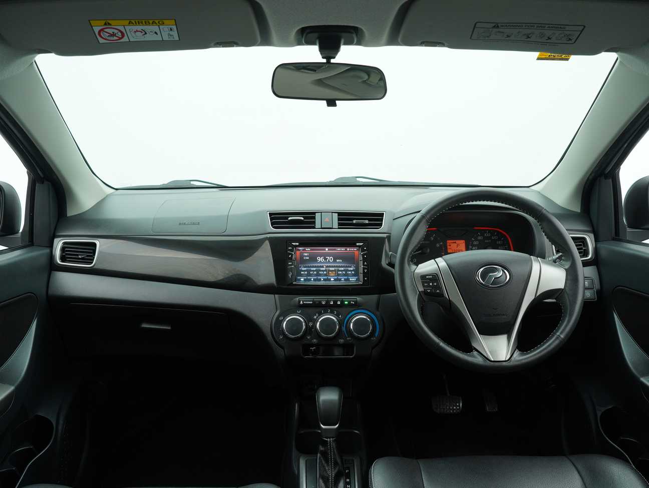 used 2019 Perodua Bezza Advance 1.3