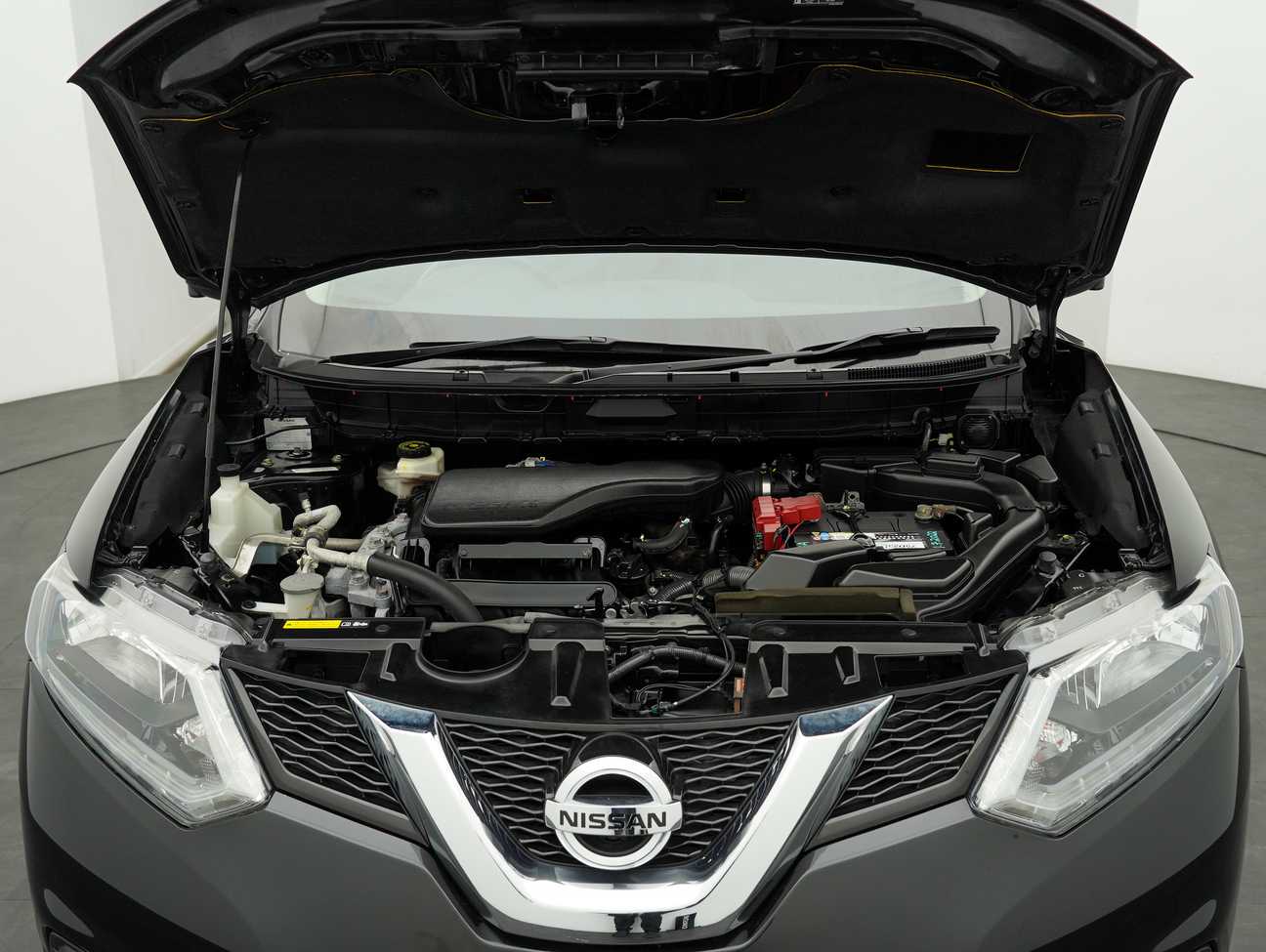 terpakai 2017 Nissan X-Trail  2.0