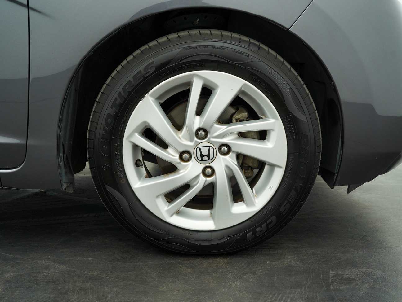 used 2015 Honda Jazz E i-VTEC 1.5