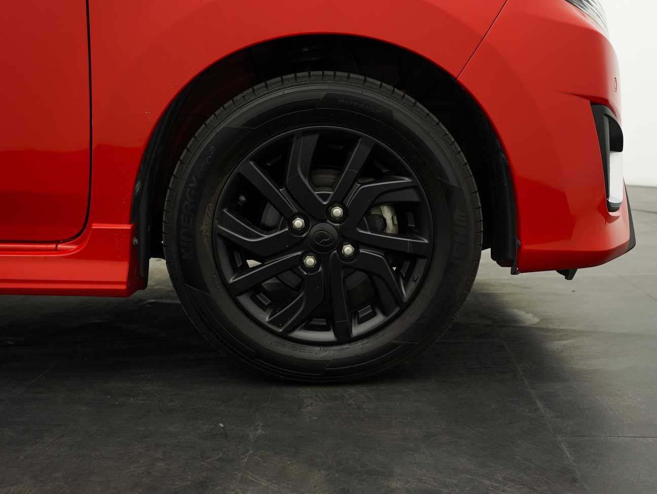 used 2017 Perodua AXIA Advance 1.0