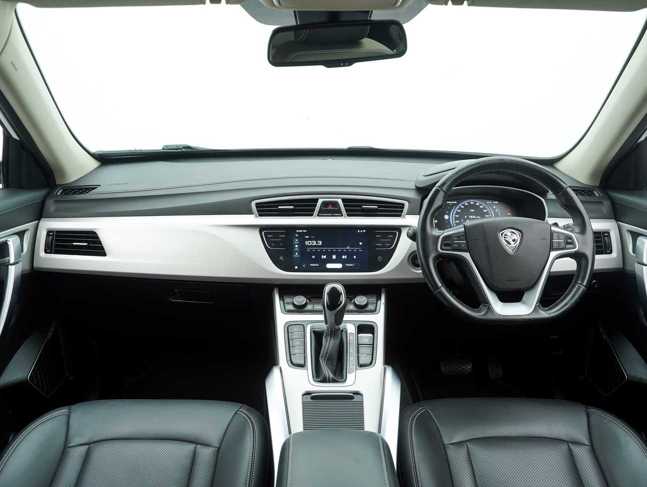 used 2019 Proton X70 Executive 1.8