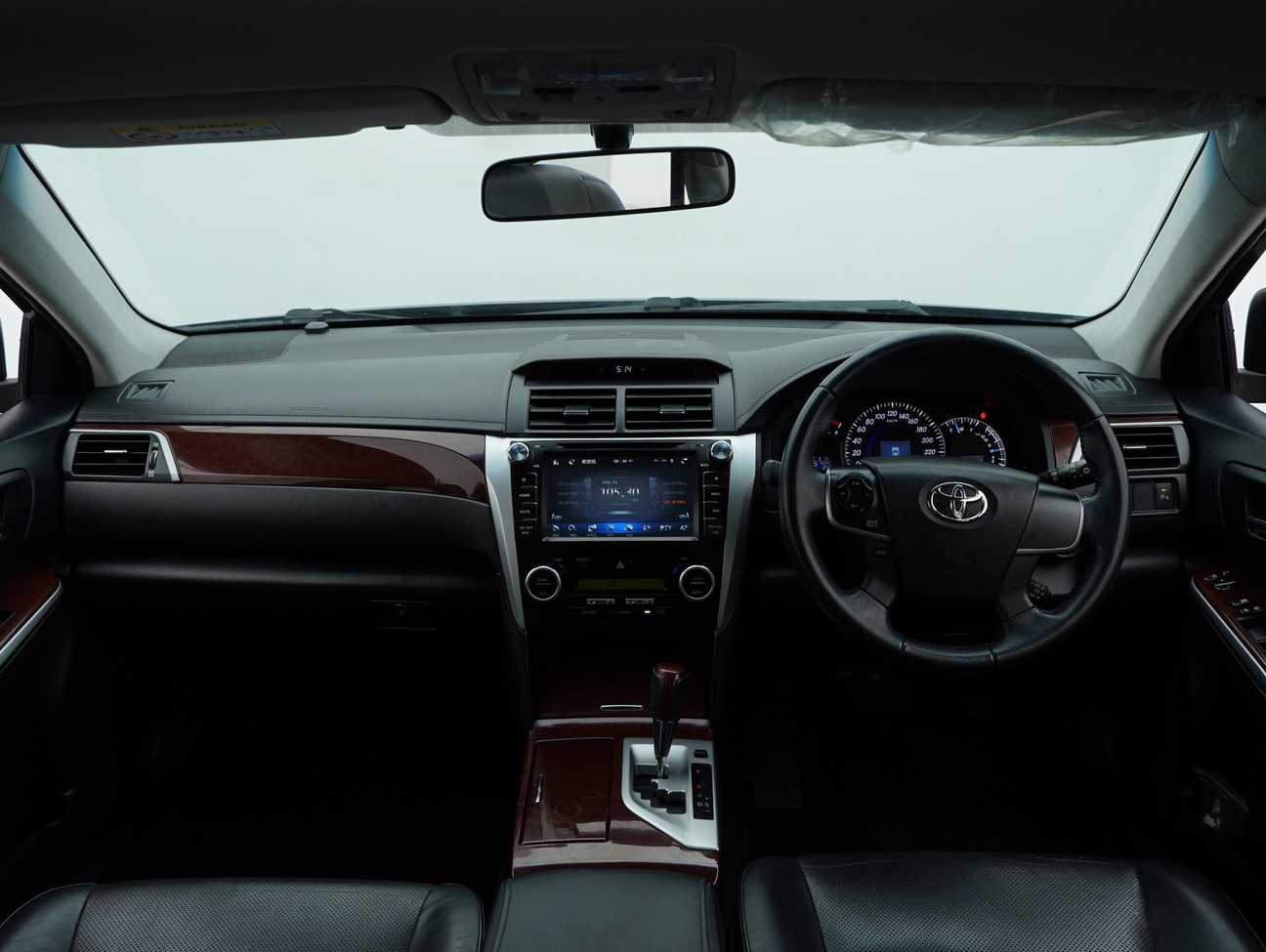 used 2013 Toyota Camry G 2.0