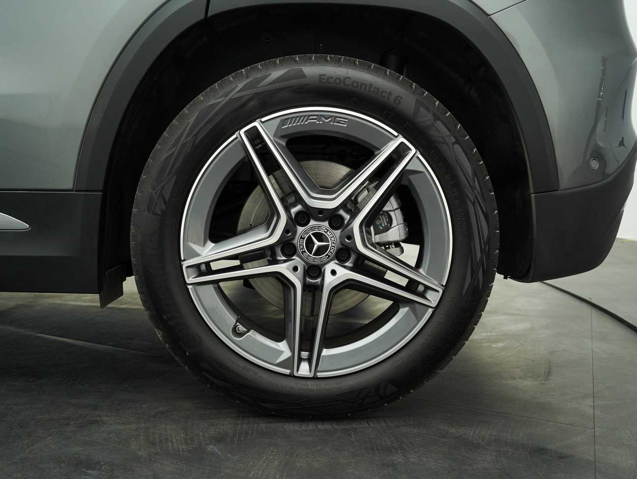 used 2023 Mercedes-Benz GLA250 AMG Line 2.0