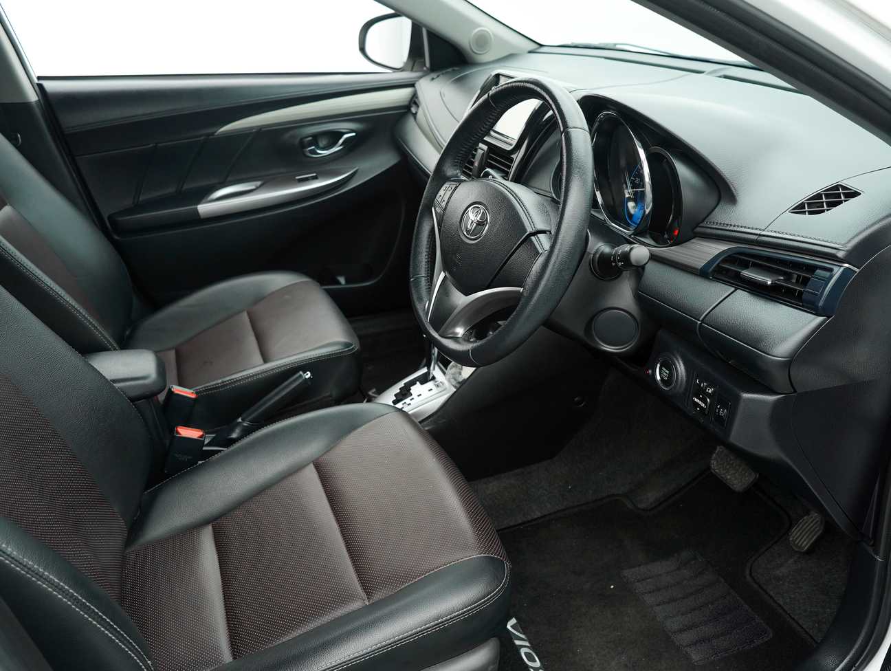 used 2018 Toyota VIOS GX 1.5