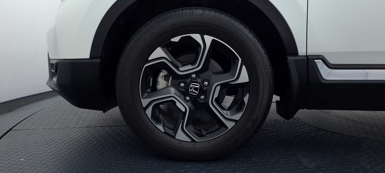 used 2019 Honda CR-V TC-P 2WD 1.5