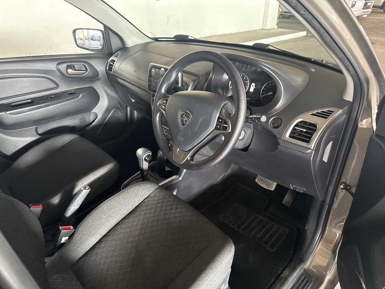 used 2020 Proton Saga Premium 1.3