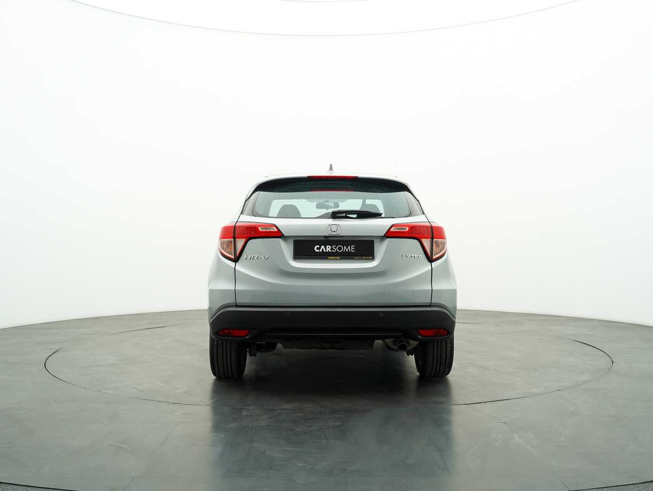 used 2017 Honda HR-V V 1.8