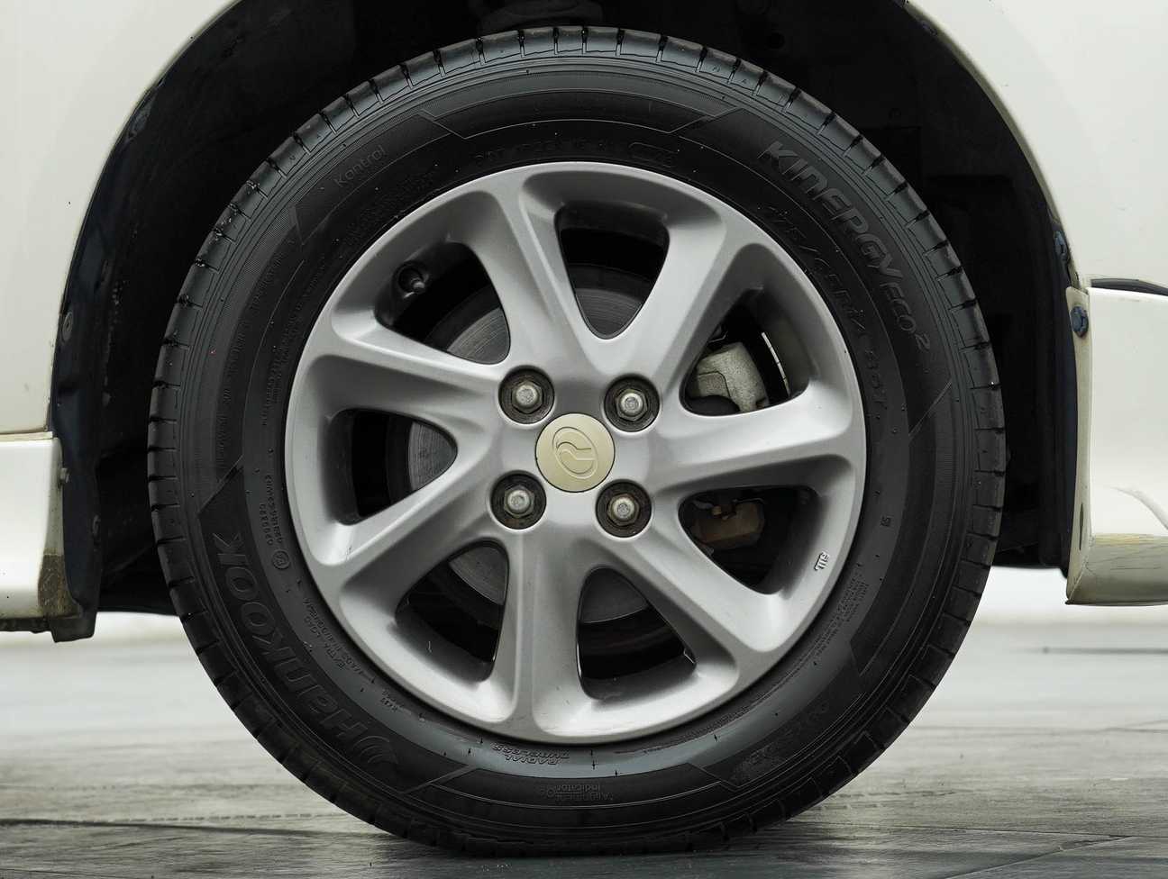 used 2013 Perodua Myvi Extreme 1.5