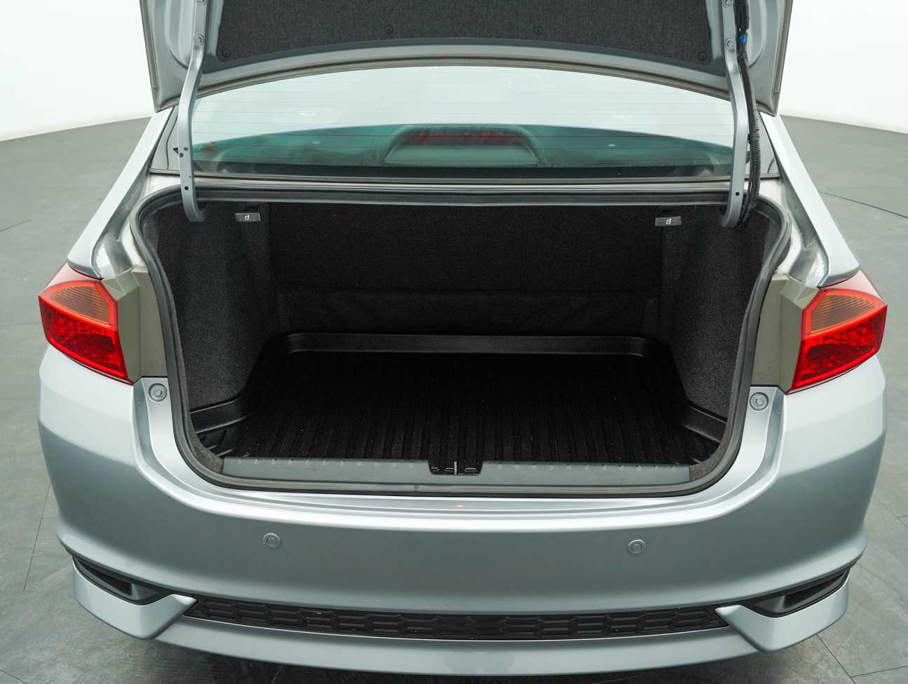 terpakai 2019 Honda City E 1.5