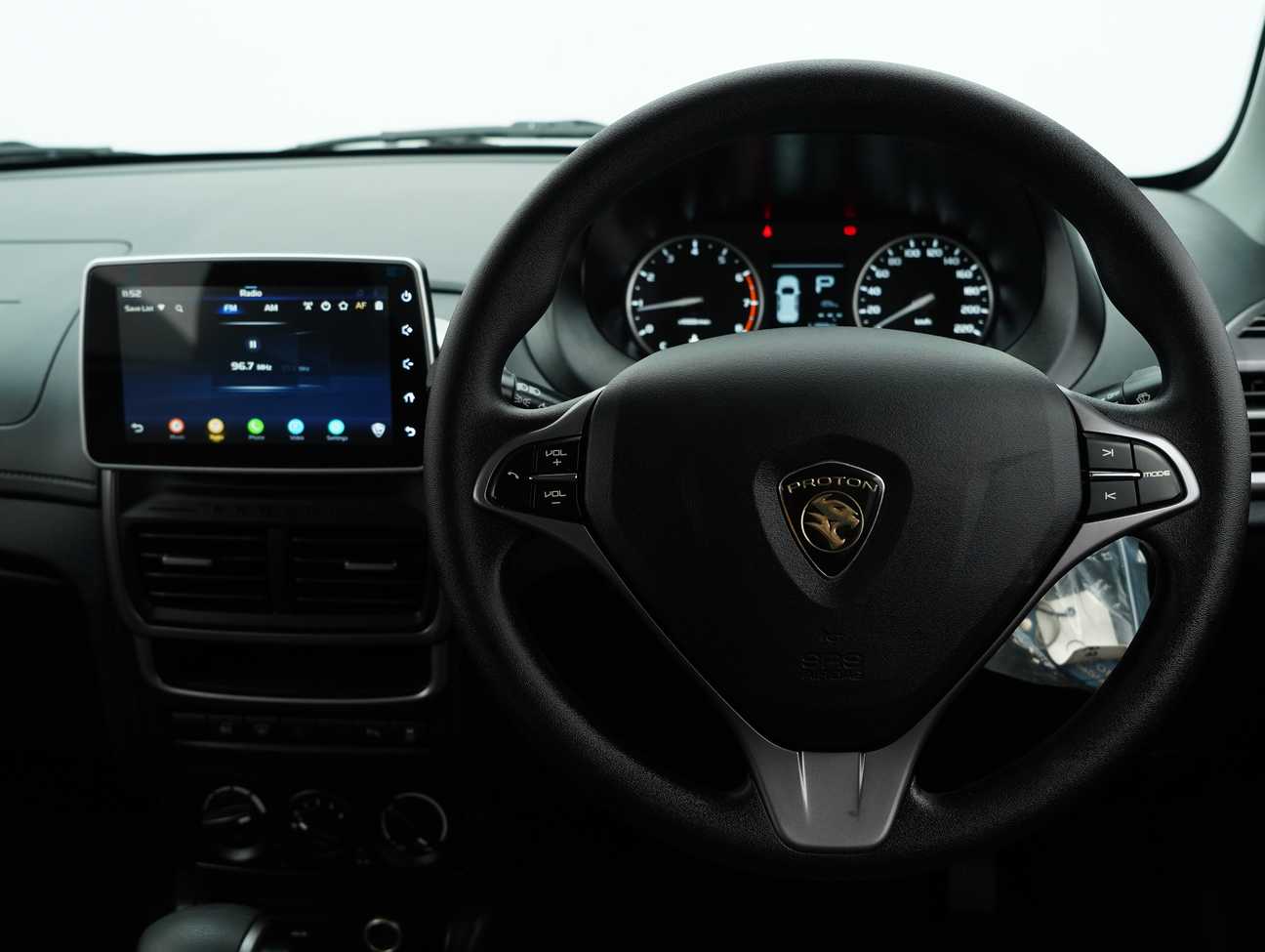 used 2020 Proton Saga Premium 1.3